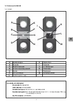 Preview for 112 page of Tractel dynafor LLXh 100 t Operation And Maintenance Manual