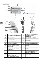 Preview for 113 page of Tractel dynafor LLXh 100 t Operation And Maintenance Manual