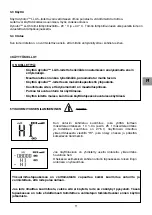 Preview for 116 page of Tractel dynafor LLXh 100 t Operation And Maintenance Manual