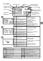 Preview for 124 page of Tractel dynafor LLXh 100 t Operation And Maintenance Manual