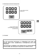 Preview for 130 page of Tractel dynafor LLXh 100 t Operation And Maintenance Manual