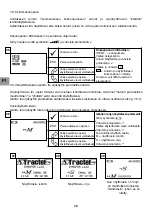 Preview for 133 page of Tractel dynafor LLXh 100 t Operation And Maintenance Manual