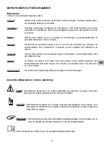 Preview for 145 page of Tractel dynafor LLXh 100 t Operation And Maintenance Manual