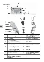 Preview for 148 page of Tractel dynafor LLXh 100 t Operation And Maintenance Manual