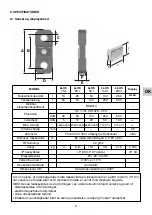 Preview for 149 page of Tractel dynafor LLXh 100 t Operation And Maintenance Manual