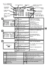 Preview for 159 page of Tractel dynafor LLXh 100 t Operation And Maintenance Manual