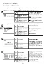 Preview for 170 page of Tractel dynafor LLXh 100 t Operation And Maintenance Manual