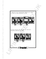 Предварительный просмотр 5 страницы Tractel dynafor LLZ Operating Instructions Manual