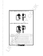 Предварительный просмотр 7 страницы Tractel dynafor LLZ Operating Instructions Manual