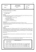 Preview for 13 page of Tractel Dynarope HF 36 Series Operation And Maintenance Manual