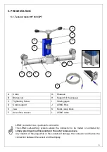 Preview for 7 page of Tractel Dynarope HF36/3/LPT Operation And Maintenance Manual