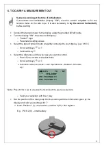 Preview for 10 page of Tractel Dynarope HF36/3/LPT Operation And Maintenance Manual