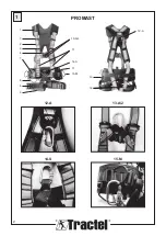 Предварительный просмотр 2 страницы Tractel EN 358 Operating And Maintenance Instructions Manual