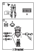 Preview for 8 page of Tractel EN 358 Operating And Maintenance Instructions Manual