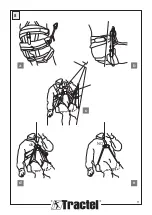 Preview for 11 page of Tractel EN 358 Operating And Maintenance Instructions Manual