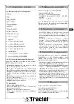 Предварительный просмотр 69 страницы Tractel EN 358 Operating And Maintenance Instructions Manual