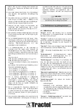 Предварительный просмотр 103 страницы Tractel EN 358 Operating And Maintenance Instructions Manual