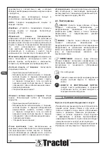 Предварительный просмотр 120 страницы Tractel EN 358 Operating And Maintenance Instructions Manual