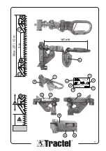 Предварительный просмотр 3 страницы Tractel FABA 132298 Operating And Maintenance Instructions Manual