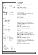 Предварительный просмотр 9 страницы Tractel FABA AW1 Original Installation Manual