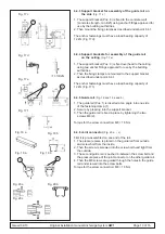 Предварительный просмотр 13 страницы Tractel FABA AW1 Original Installation Manual