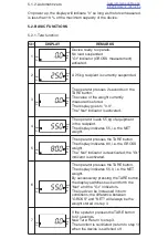 Предварительный просмотр 15 страницы Tractel handifor Operating And Maintenance Instructions Manual