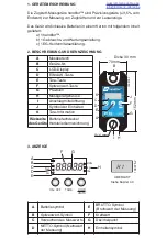 Preview for 28 page of Tractel handifor Operating And Maintenance Instructions Manual