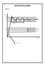 Preview for 14 page of Tractel HF 87 Operating And Maintenance Instructions Manual