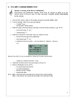 Preview for 10 page of Tractel HF36/1/LPT Operation And Maintenance Manual