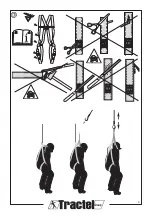 Preview for 3 page of Tractel HT Operating And Maintenance Instructions Manual