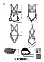 Preview for 4 page of Tractel HT Operating And Maintenance Instructions Manual