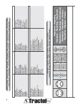 Preview for 26 page of Tractel HT Operating And Maintenance Instructions Manual