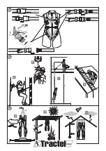 Preview for 50 page of Tractel HT Operating And Maintenance Instructions Manual