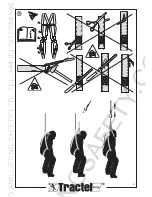 Предварительный просмотр 1 страницы Tractel HT33 Manual