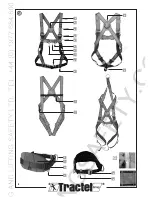 Предварительный просмотр 2 страницы Tractel HT33 Manual