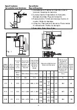 Предварительный просмотр 2 страницы Tractel hydrofor H 10 Operation And Maintenance Manual