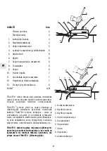 Предварительный просмотр 22 страницы Tractel Jockey Operation And Maintenance Manual