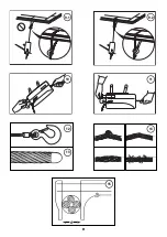 Предварительный просмотр 37 страницы Tractel Jockey Operation And Maintenance Manual