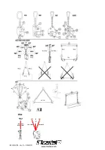 Предварительный просмотр 34 страницы Tractel KS075 0-15 Instructions For Use Manual