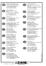 Предварительный просмотр 36 страницы Tractel KS075 0-15 Instructions For Use Manual