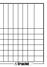 Preview for 27 page of Tractel LCAD Operating And Maintenance Instructions Manual