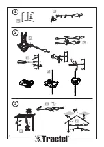 Предварительный просмотр 2 страницы Tractel LCM 06 Installation, Operating And Maintenance Manual