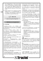 Предварительный просмотр 20 страницы Tractel LCM 06 Installation, Operating And Maintenance Manual