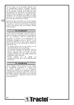 Предварительный просмотр 24 страницы Tractel LCM 06 Installation, Operating And Maintenance Manual