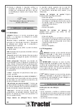 Предварительный просмотр 36 страницы Tractel LCM 06 Installation, Operating And Maintenance Manual