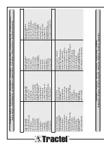 Предварительный просмотр 40 страницы Tractel LCM 06 Installation, Operating And Maintenance Manual