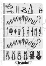 Предварительный просмотр 12 страницы Tractel LCM02 Operating And Maintenance Instructions Manual