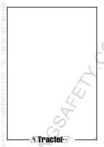 Preview for 13 page of Tractel LCM02 Operating And Maintenance Instructions Manual