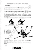 Preview for 17 page of Tractel magfor Instructions For Use Manual