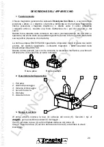 Preview for 26 page of Tractel magfor Instructions For Use Manual